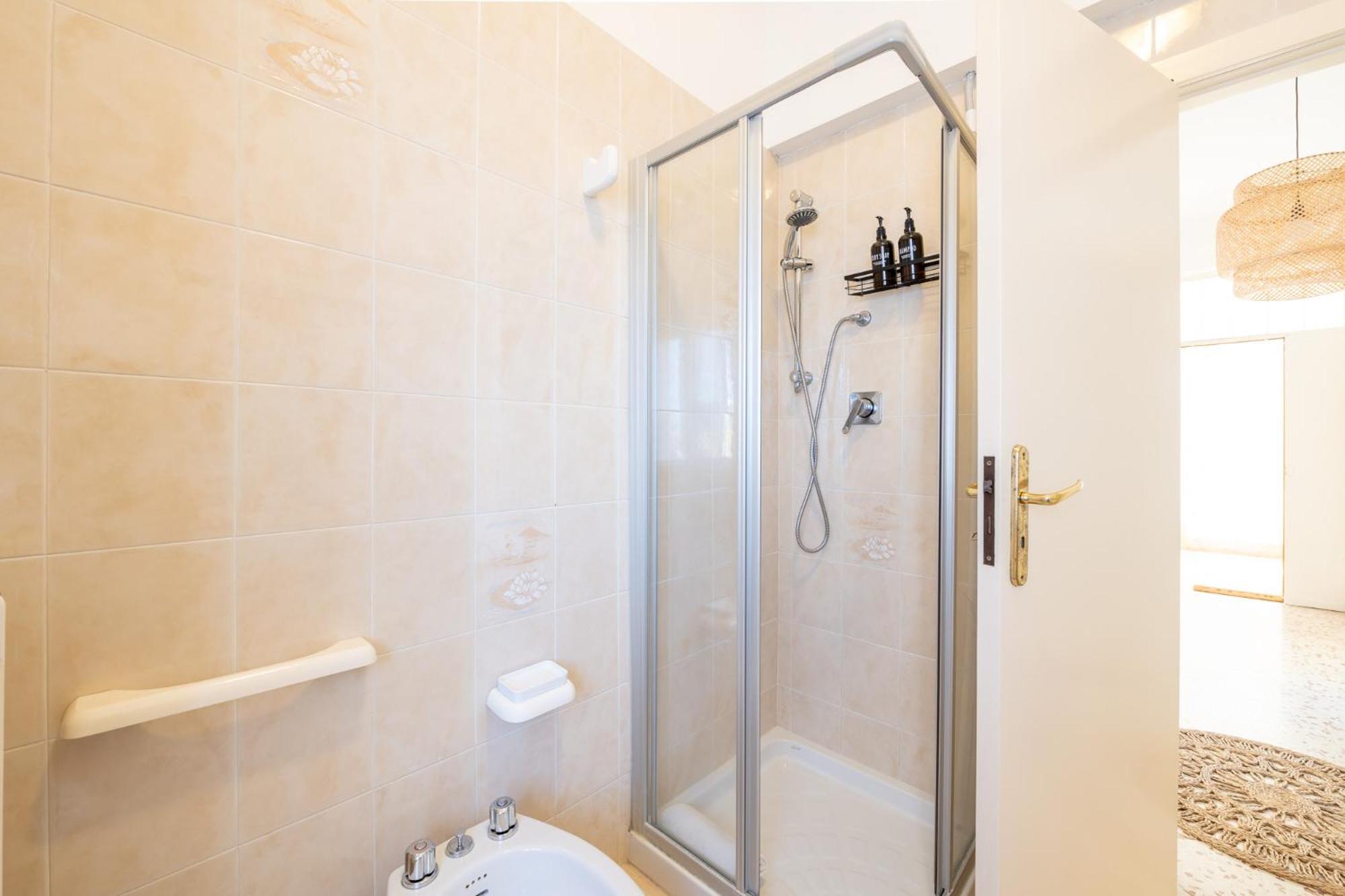 La Casa Di Francesca Apartment Сан Бенедето дел Тронто Екстериор снимка