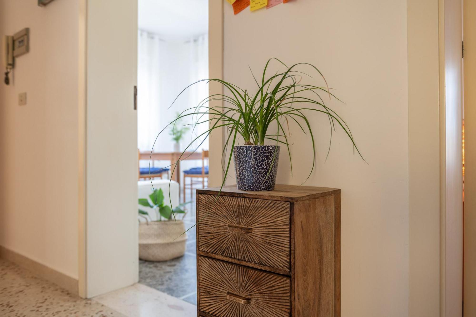 La Casa Di Francesca Apartment Сан Бенедето дел Тронто Екстериор снимка